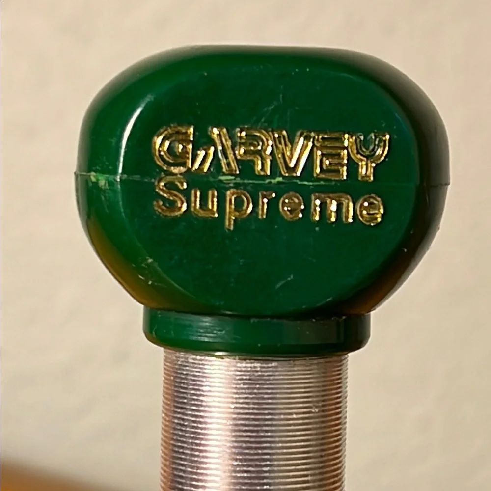 Garvey Supreme Price Marker NWT